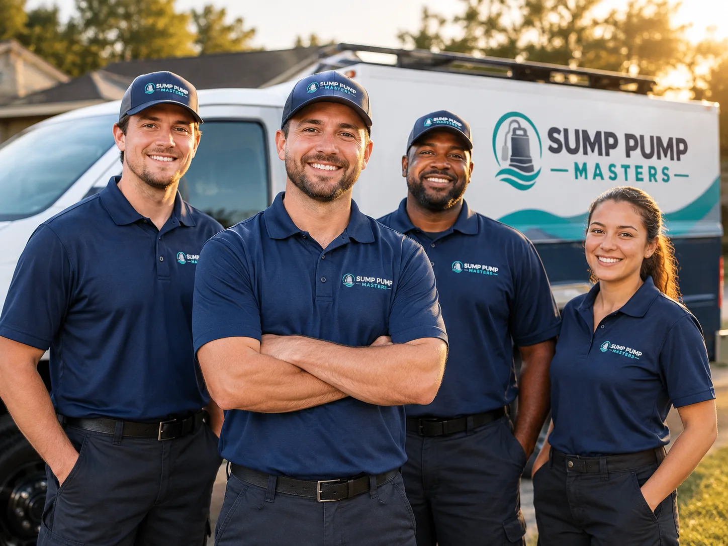 Sump Pump Repair company in Camp Douglas, WI