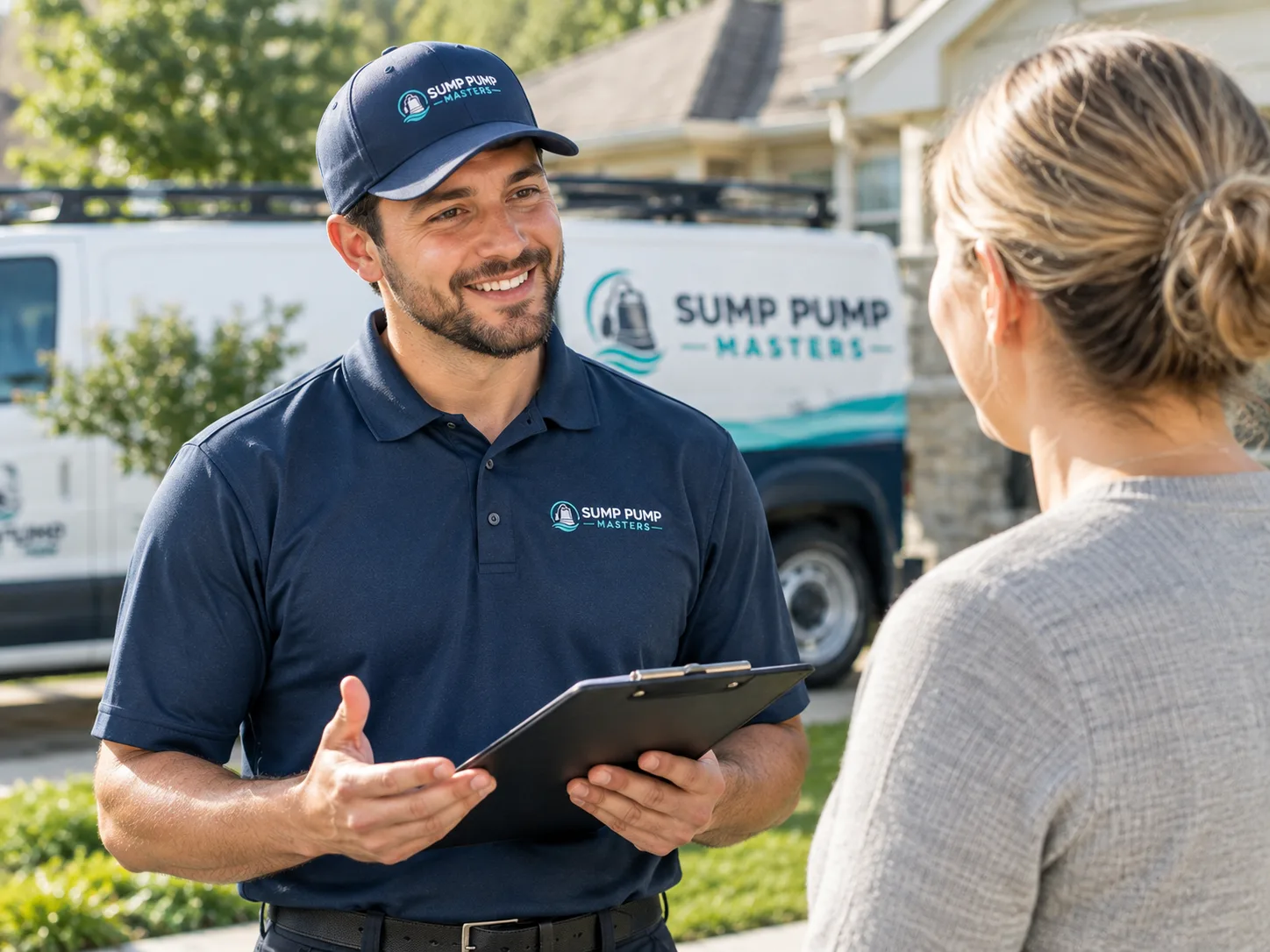 Sump Pump Repair Camp Douglas, WI FAQs